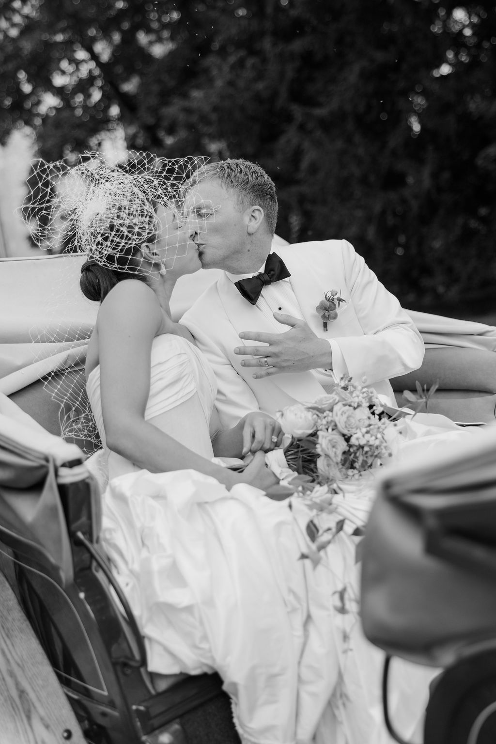 Charlotte & Ryan photographed by London Eve