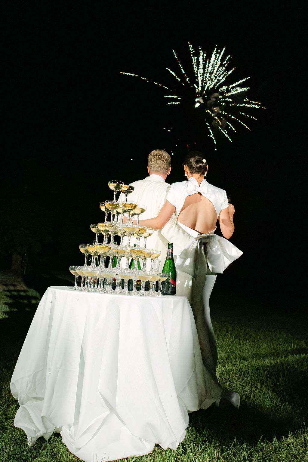 Charlotte & Ryan photographed by London Eve