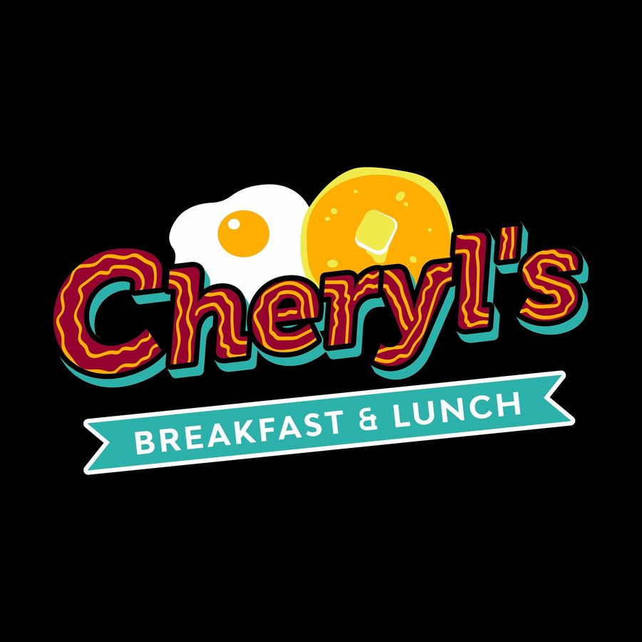 Cheryl's Breakfast & Lunch logo