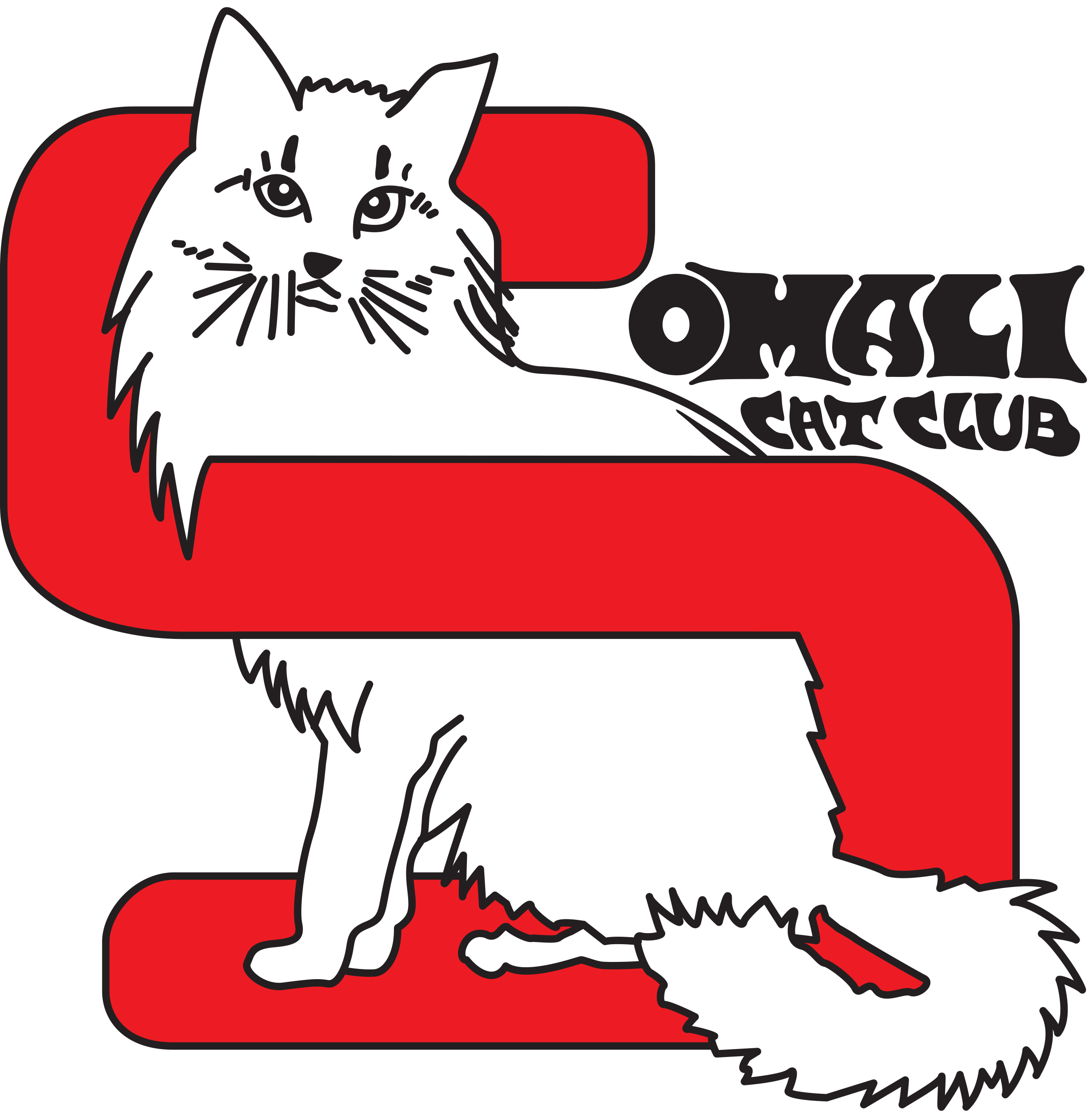 OE logo