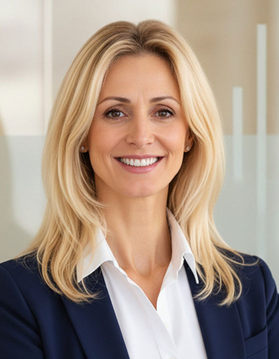 Miri Davidson, Head of IR Agentic Operations