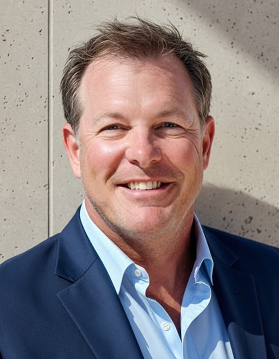 Dean Gonsowski, Chief Revenue Officer