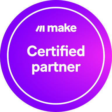 Make Certified Partner