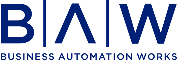 BAW Business Automation Works