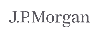 J.P. Morgan logo