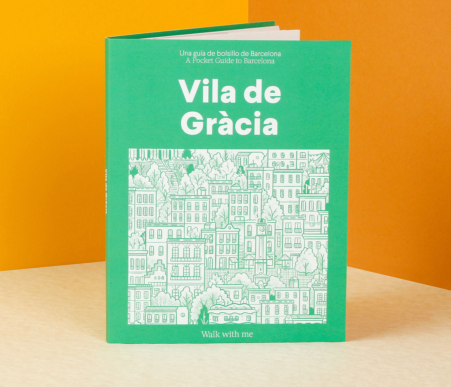 Barcelona Pocket Guides — detalle 8