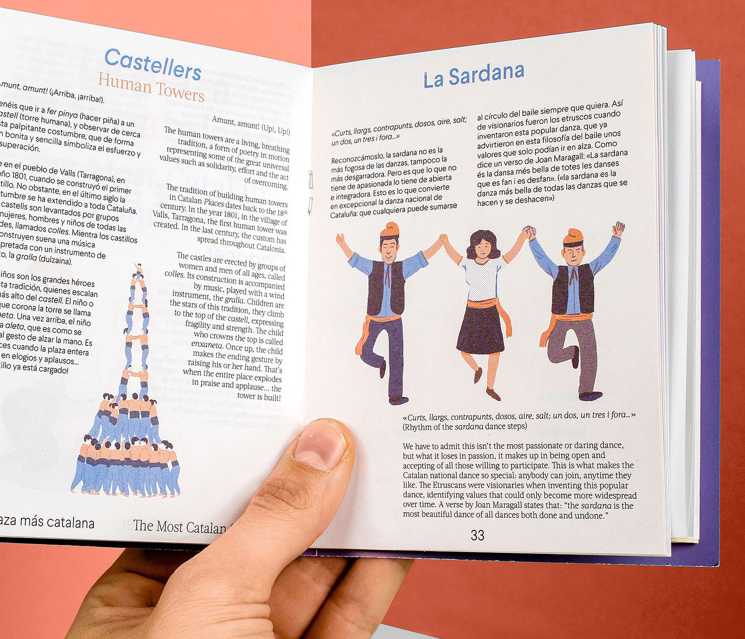 Barcelona Pocket Guides — detalle 7