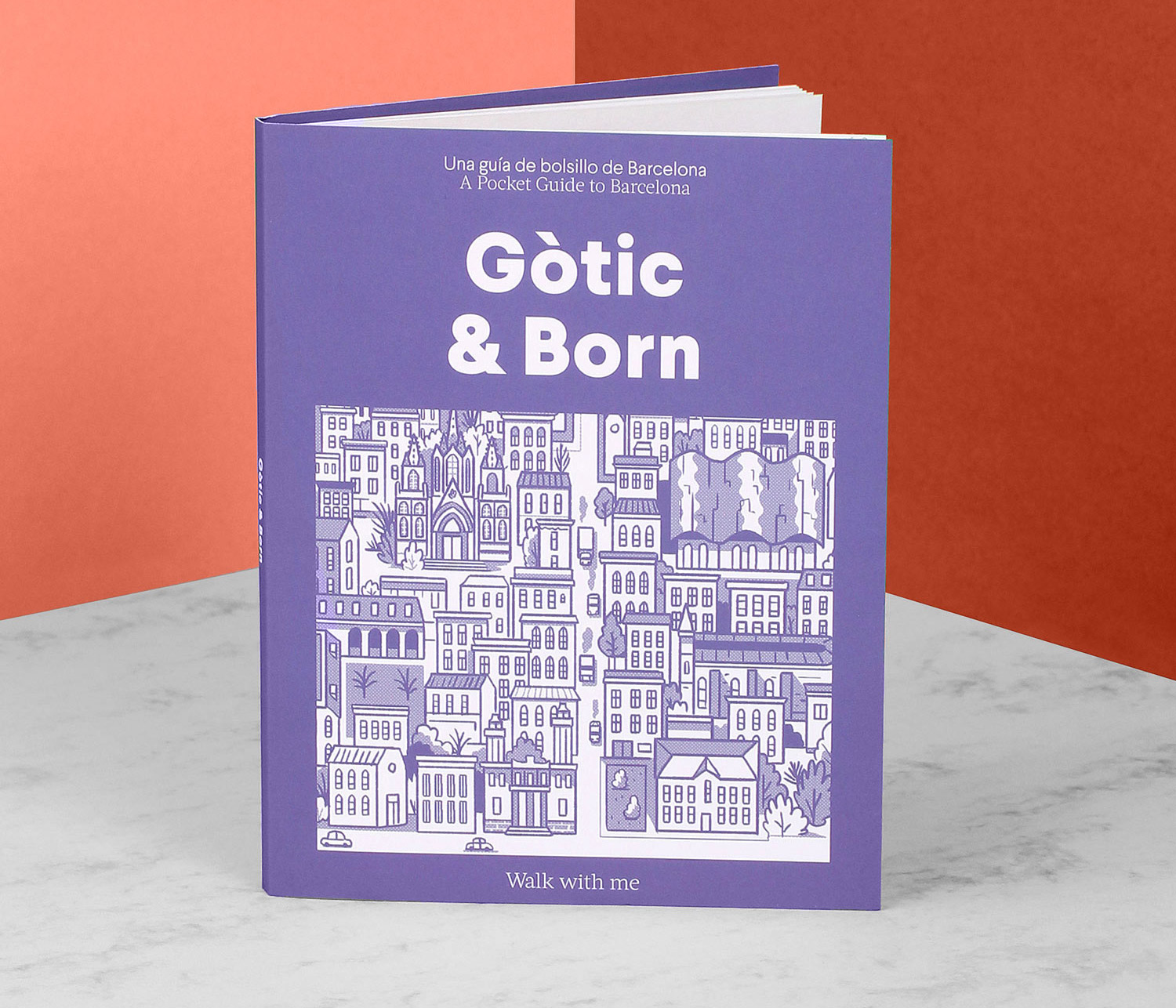 Barcelona Pocket Guides — detalle 4