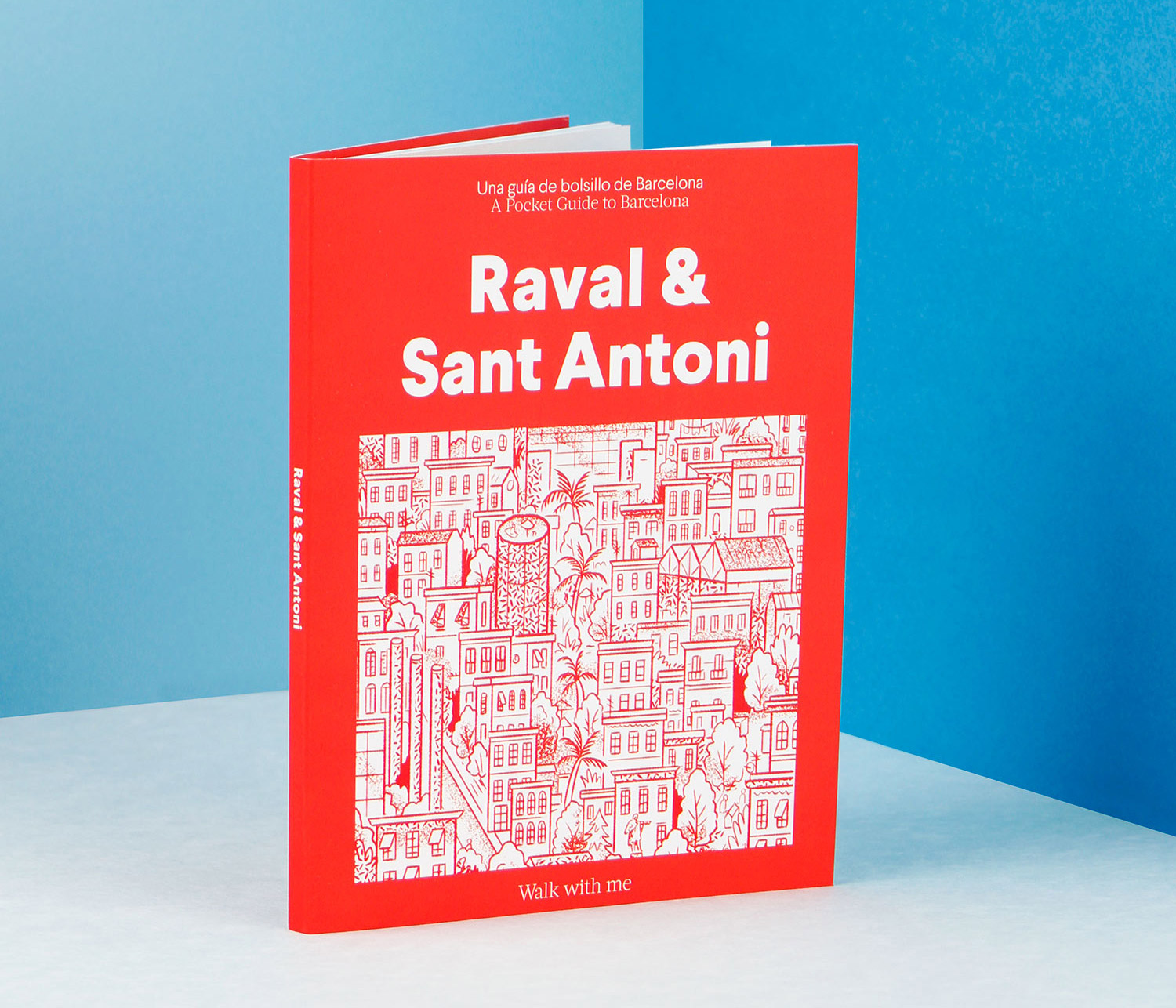 Barcelona Pocket Guides — detalle 12