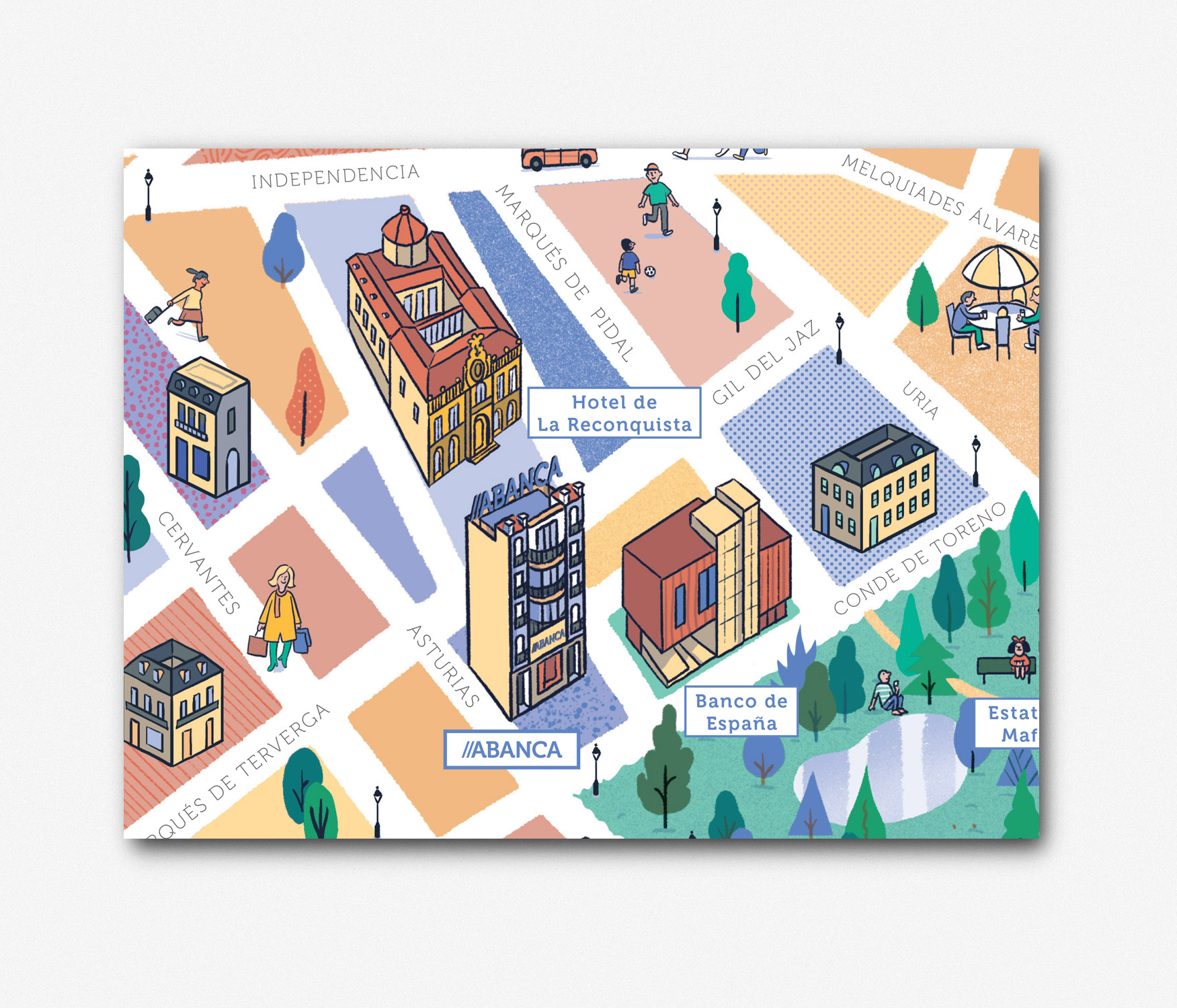 Abanca — detalle 1