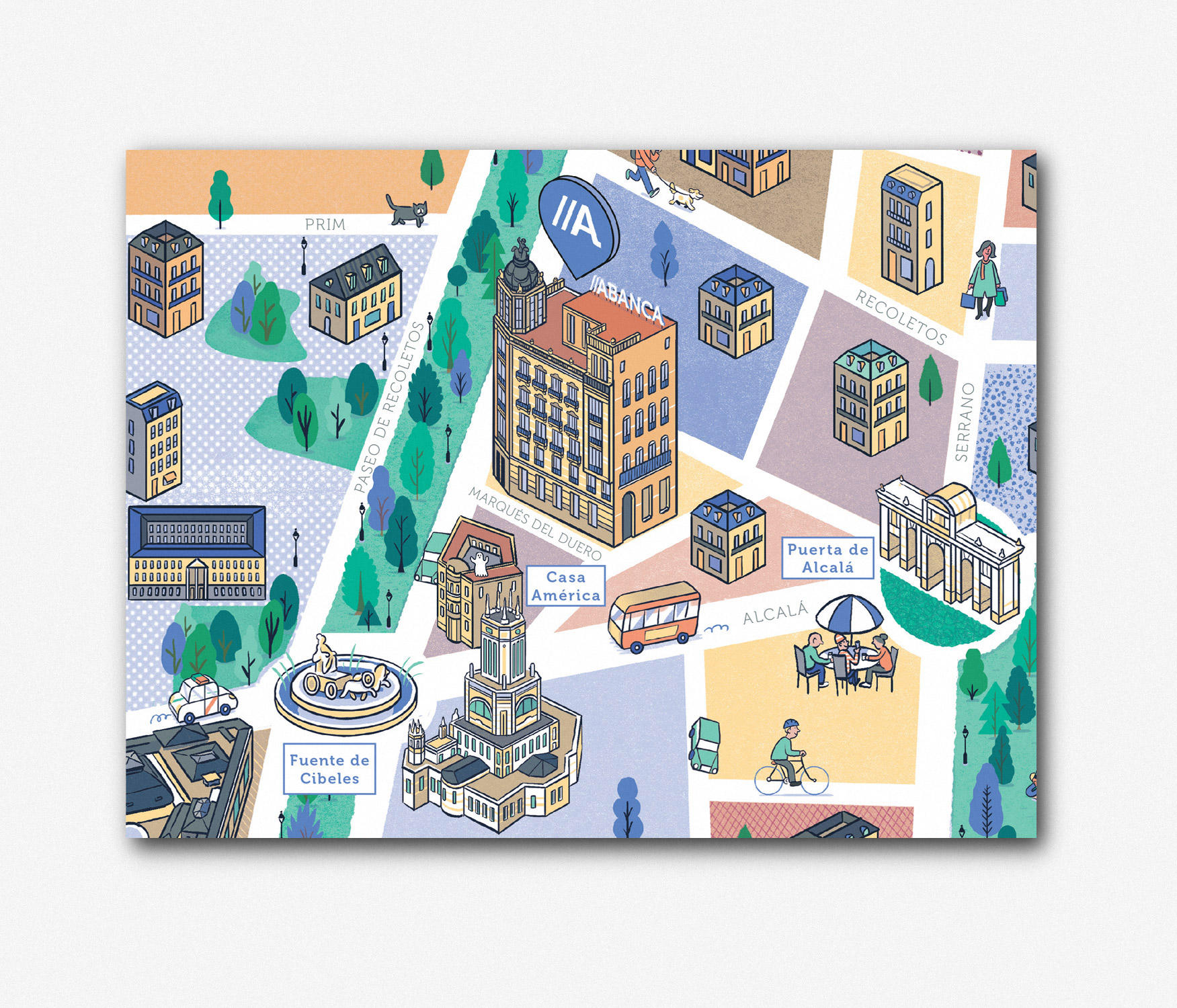 Abanca — detalle 5