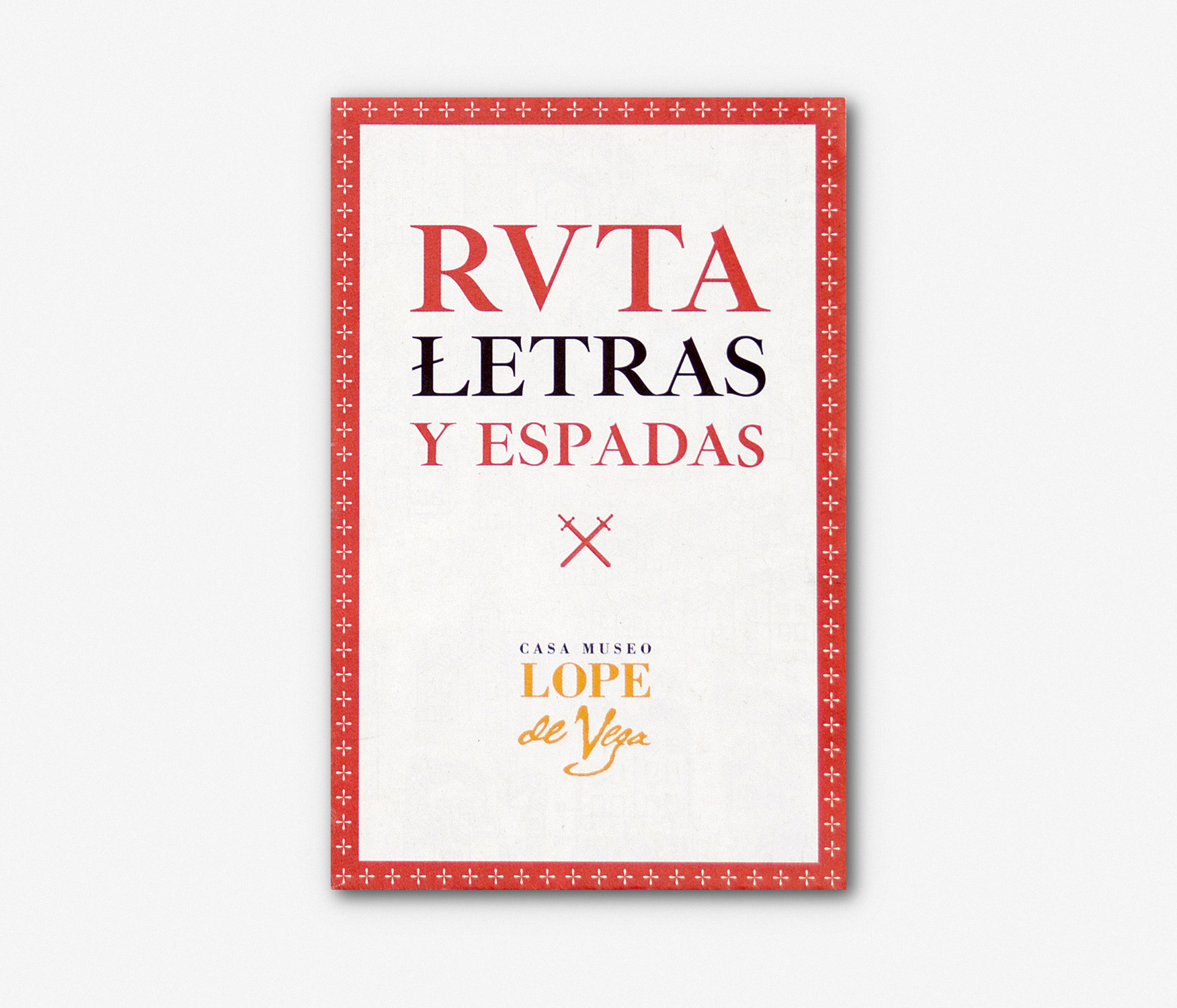 Ruta de Letras y Espadas — detalle 4
