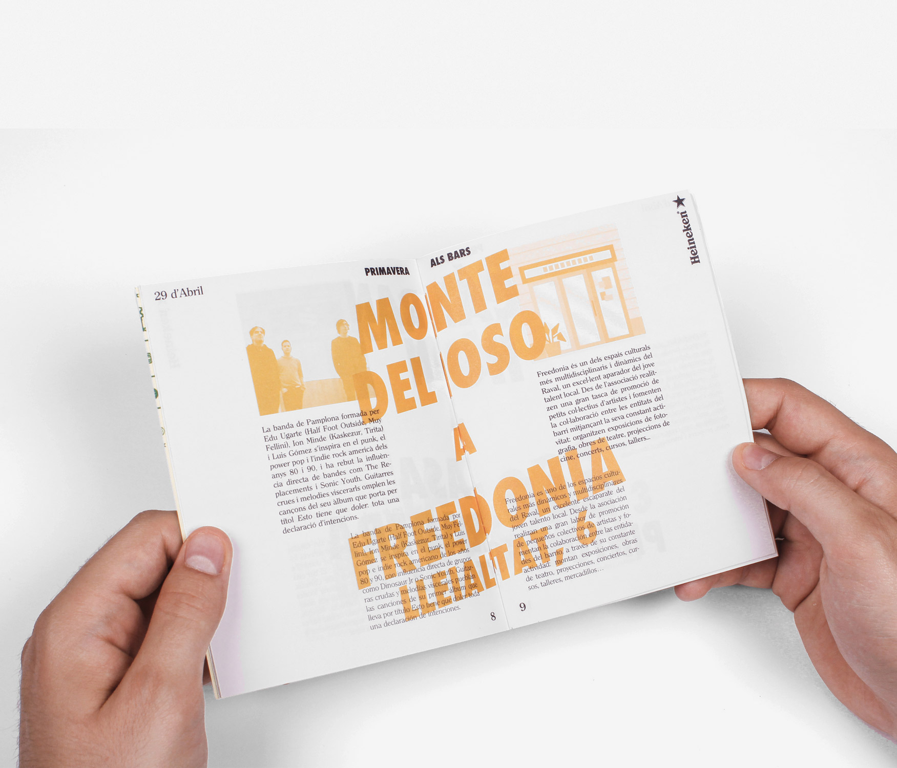 Primavera als Bars 2014 — detalle 3