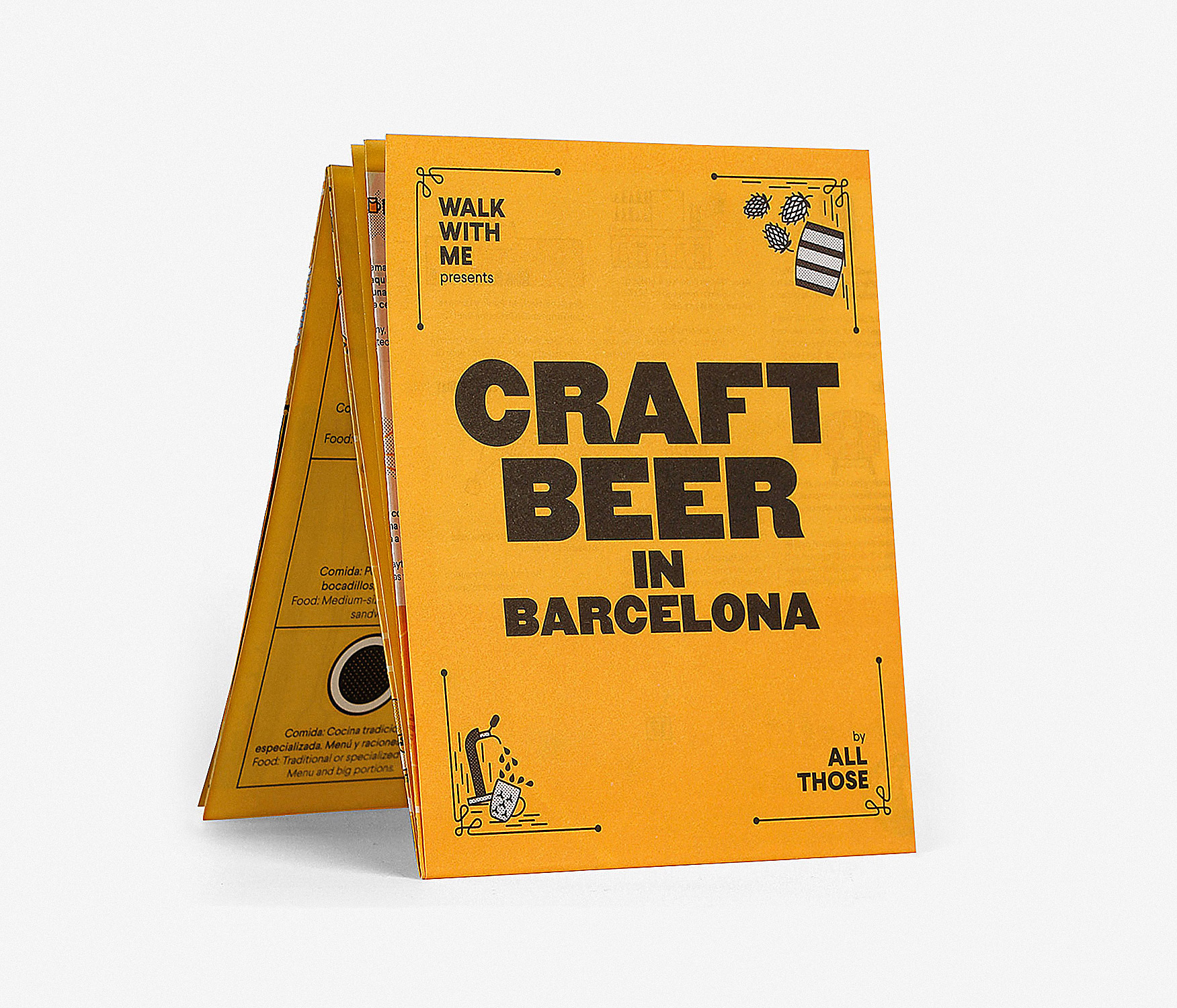 Craft Beer In Barcelona — detalle 1