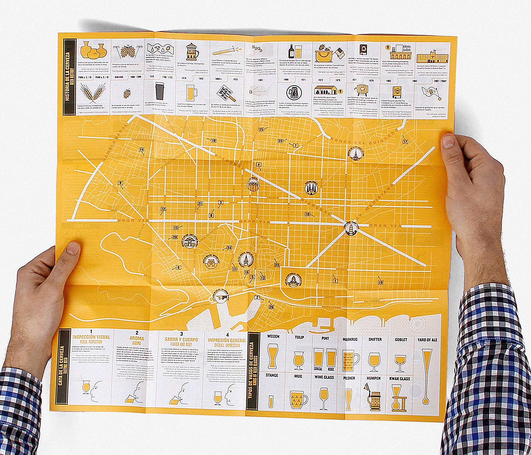 Craft Beer In Barcelona — detalle 5
