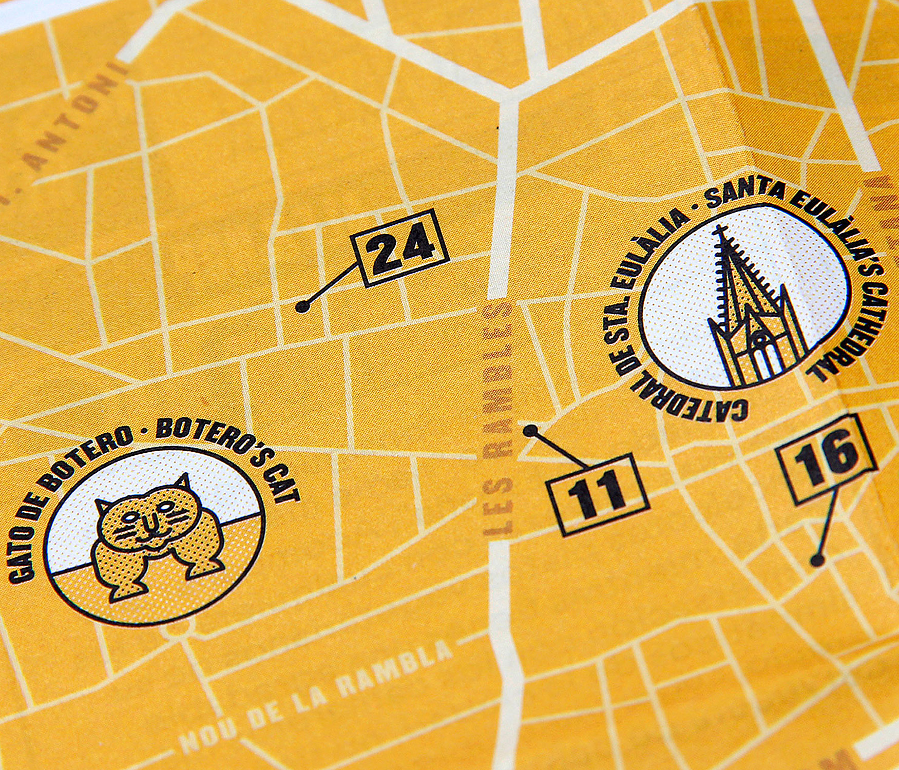Craft Beer In Barcelona — detalle 2