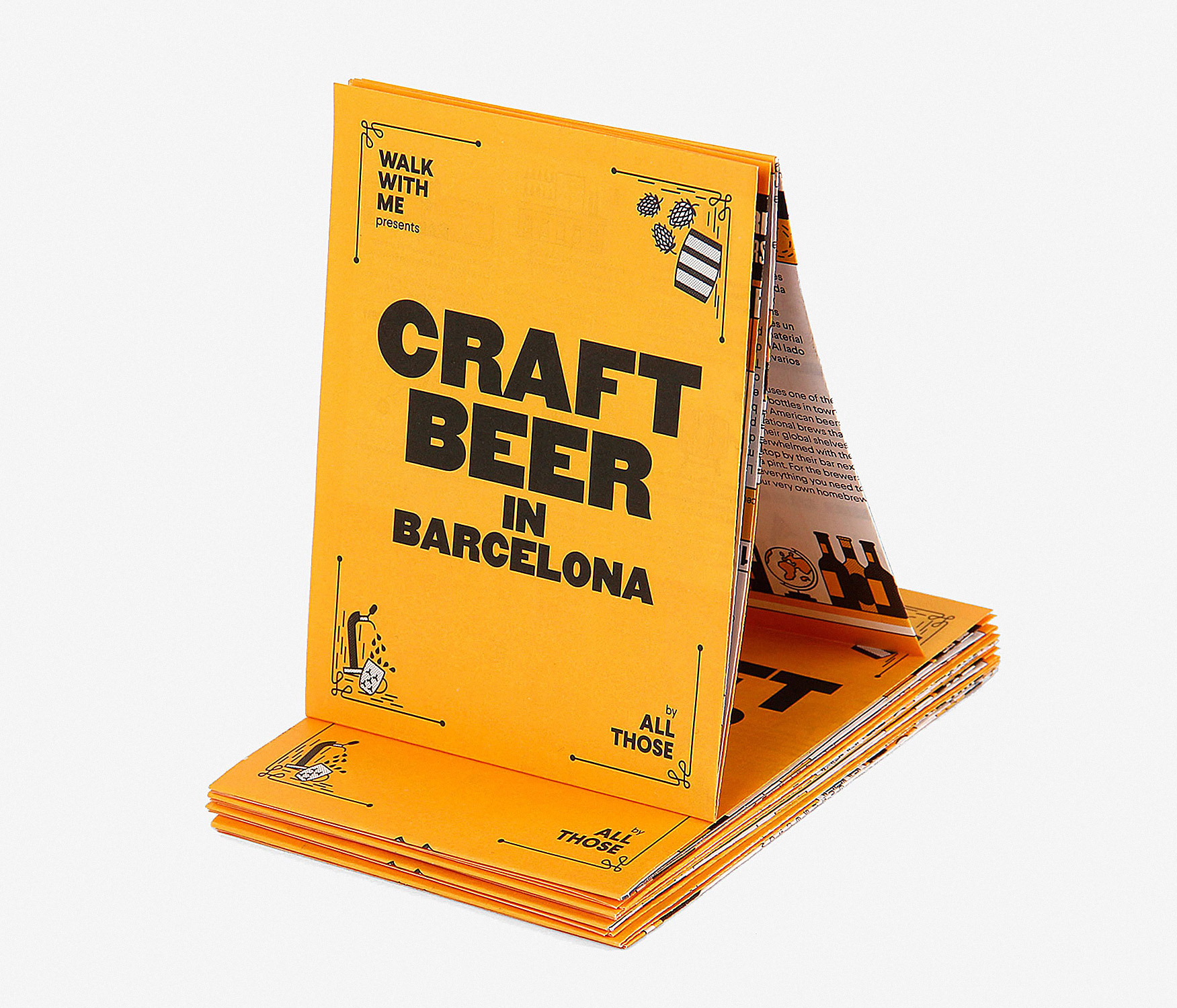 Craft Beer In Barcelona — detalle 6
