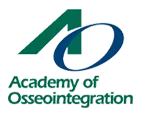 Academy of Osseointegration