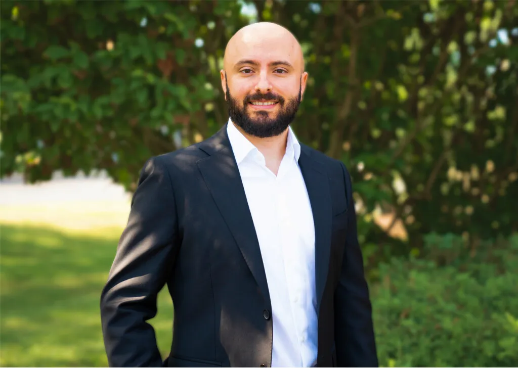 Dr. Wael Isleem