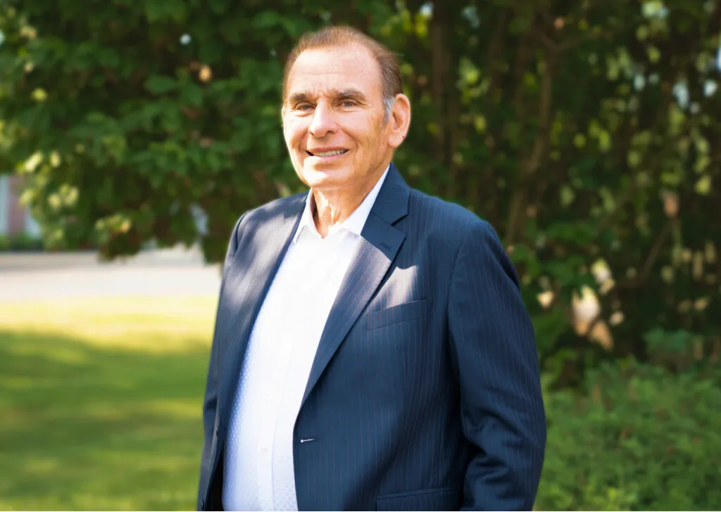 Dr. Alan Meltzer