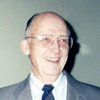 Ed Nestingen