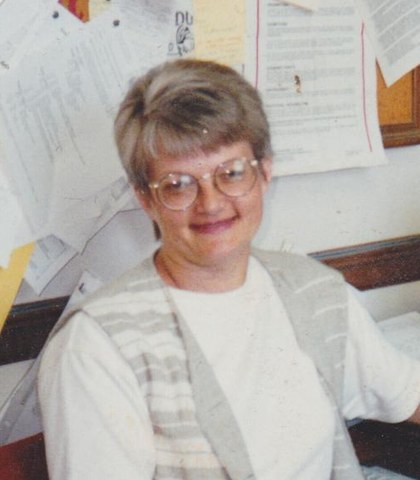 Betty Earle