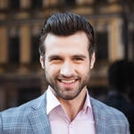 Daniel Foster