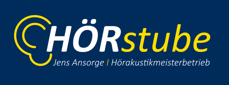 HÖRstube Jens Ansorge – Hörakustikmeisterbetrieb