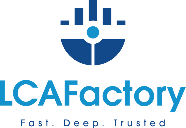 LCA Factory — Fast. Deep. Trusted