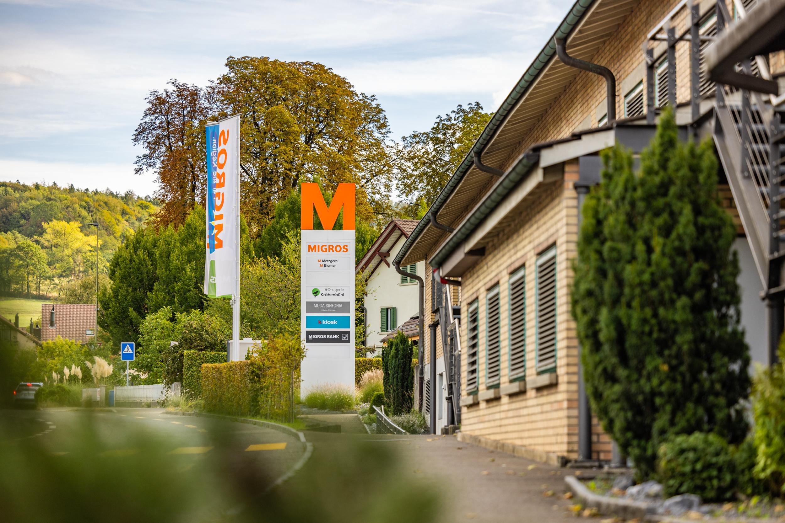 Migros