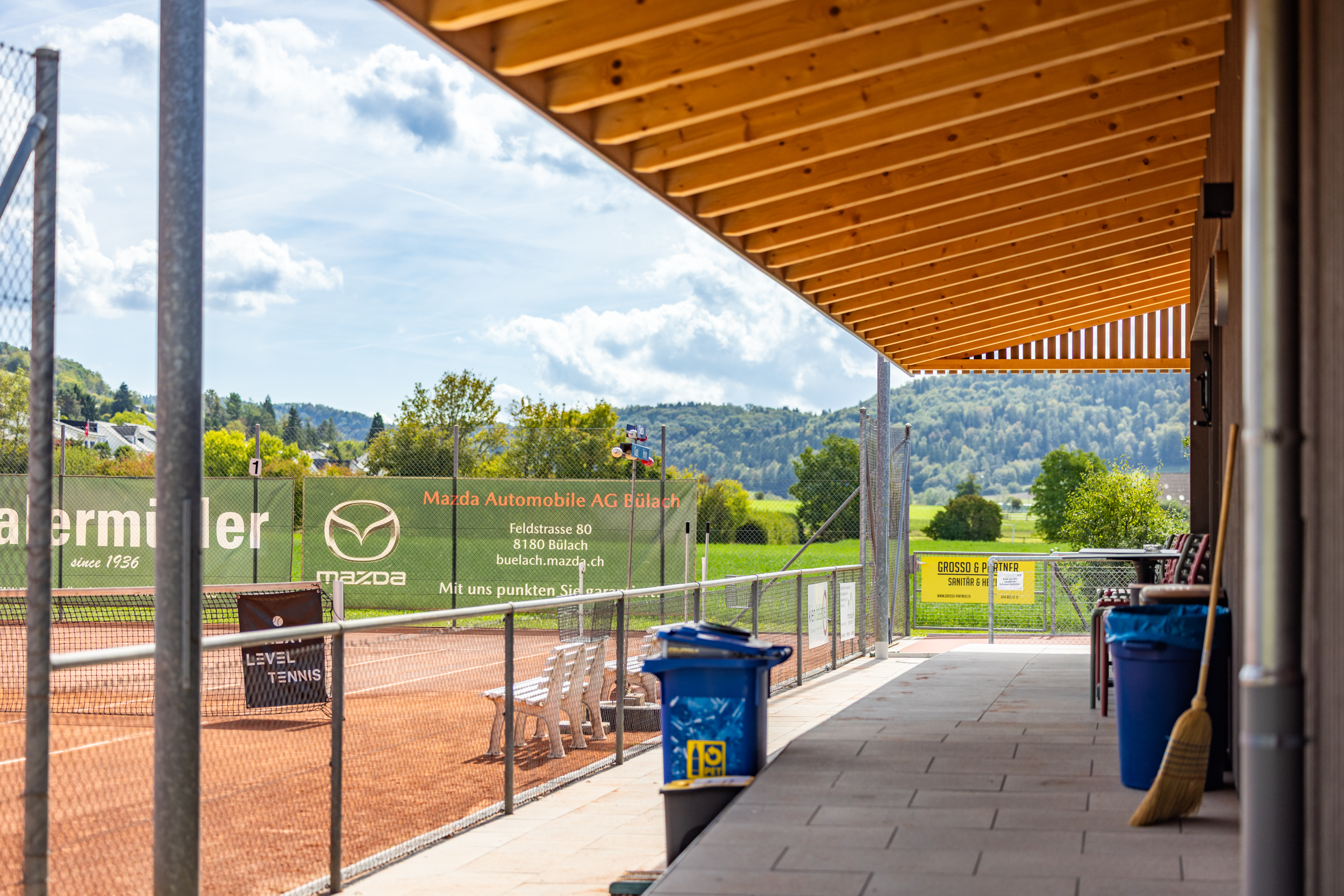 Tennis