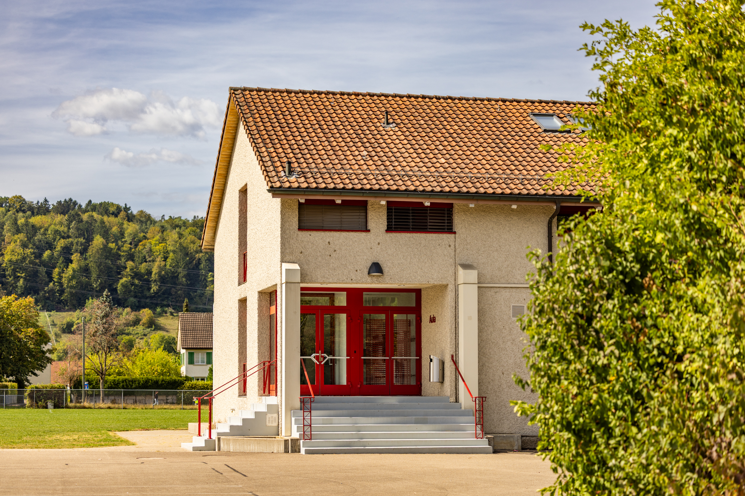 Schule
