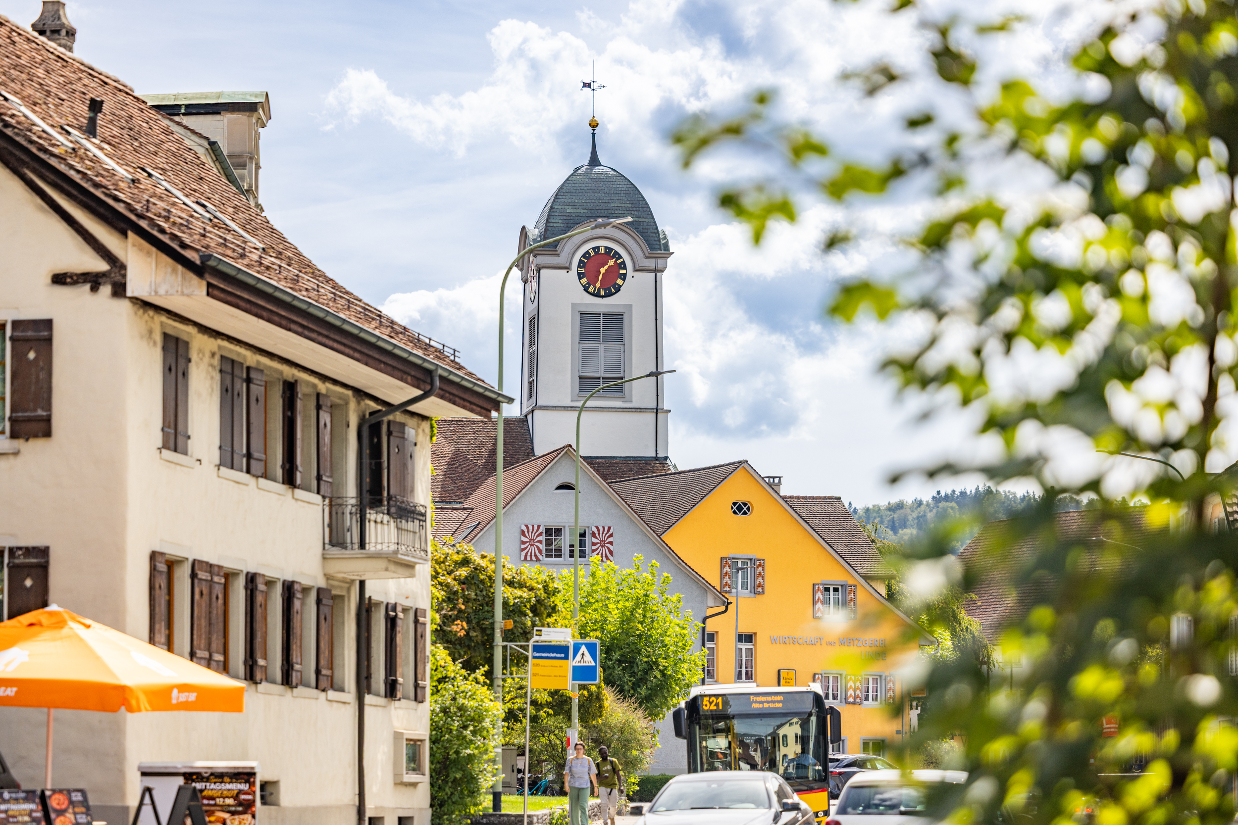 Dorf