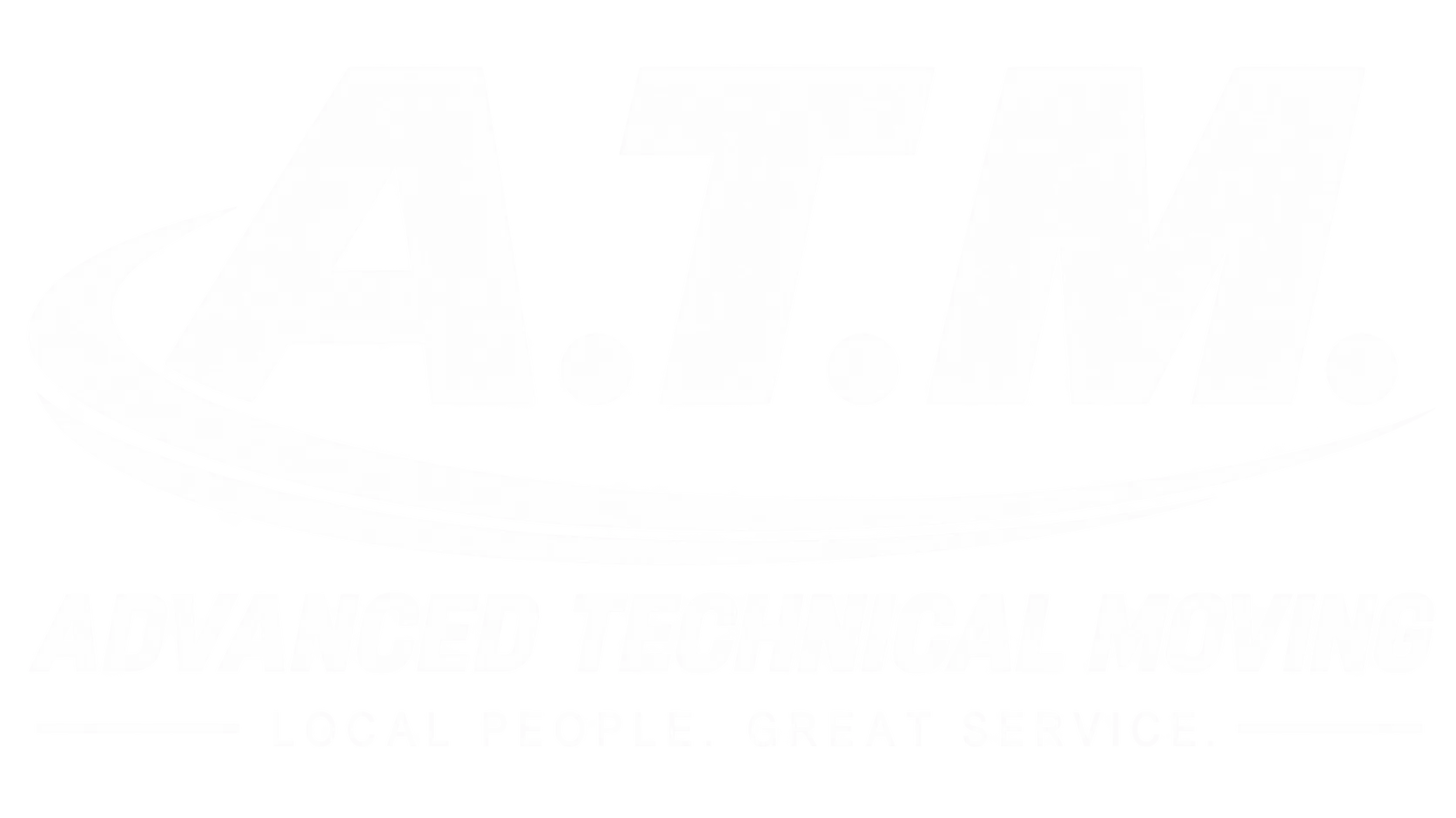 Advanced Technical Moving logo