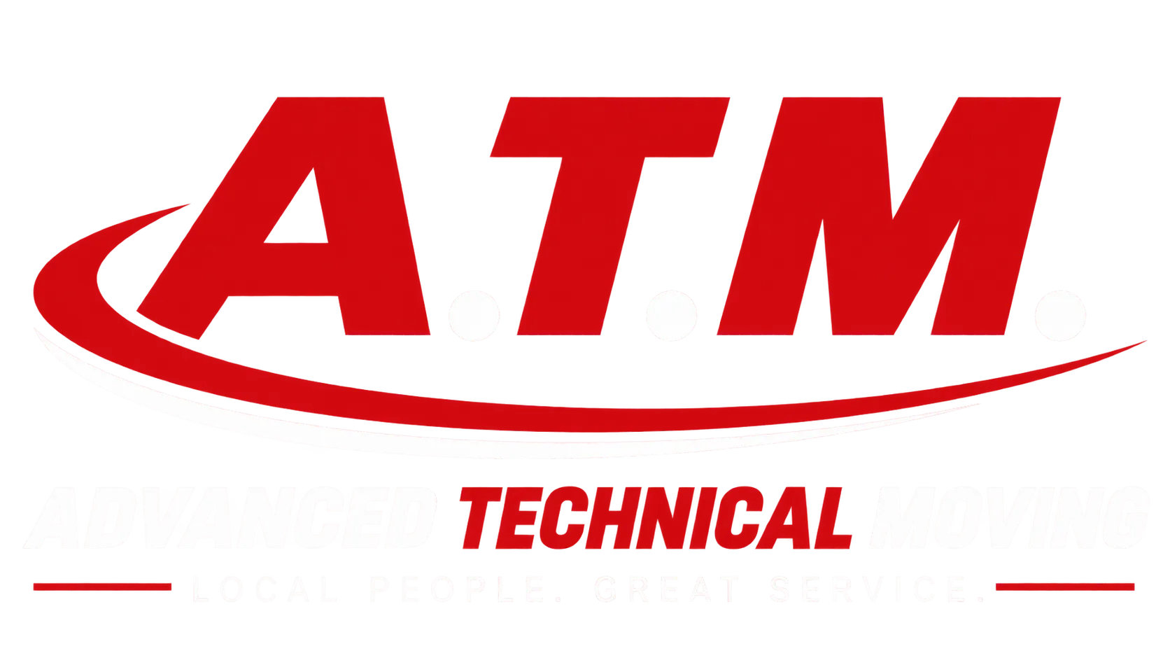 Advanced Technical Moving logo