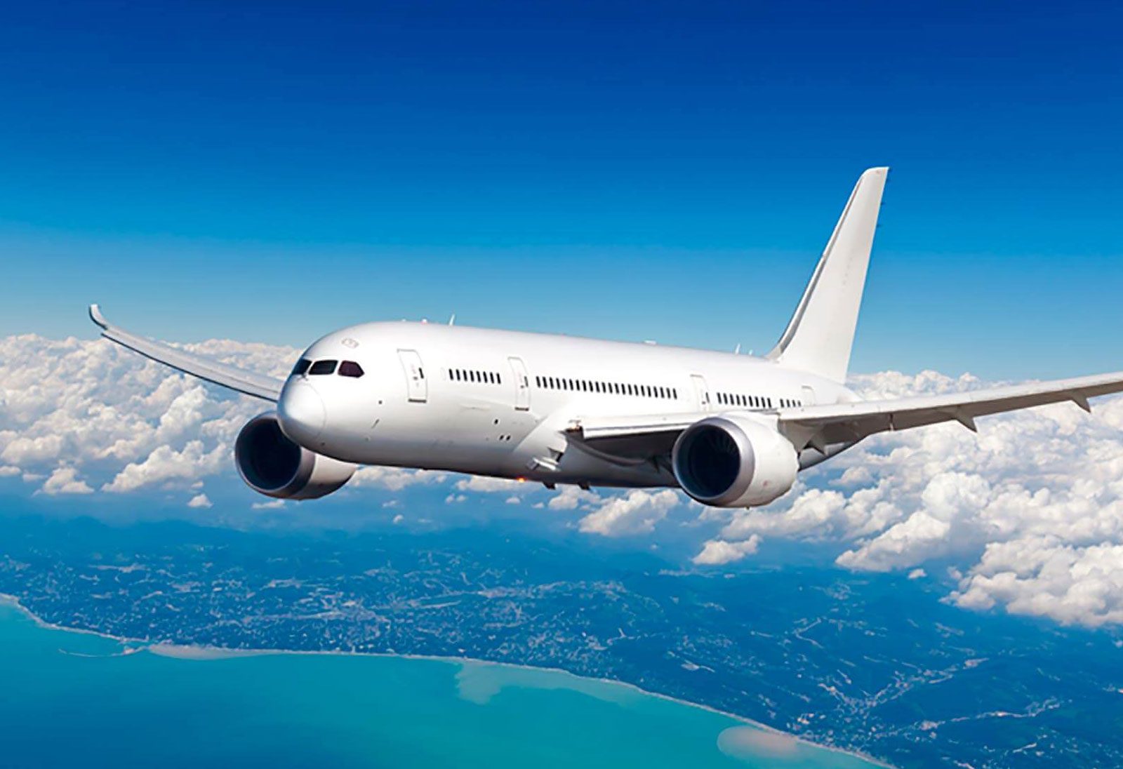 Air Booking Engine