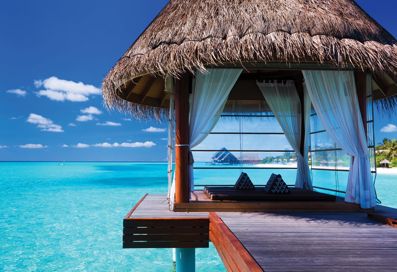 Hotel Booking Engine
