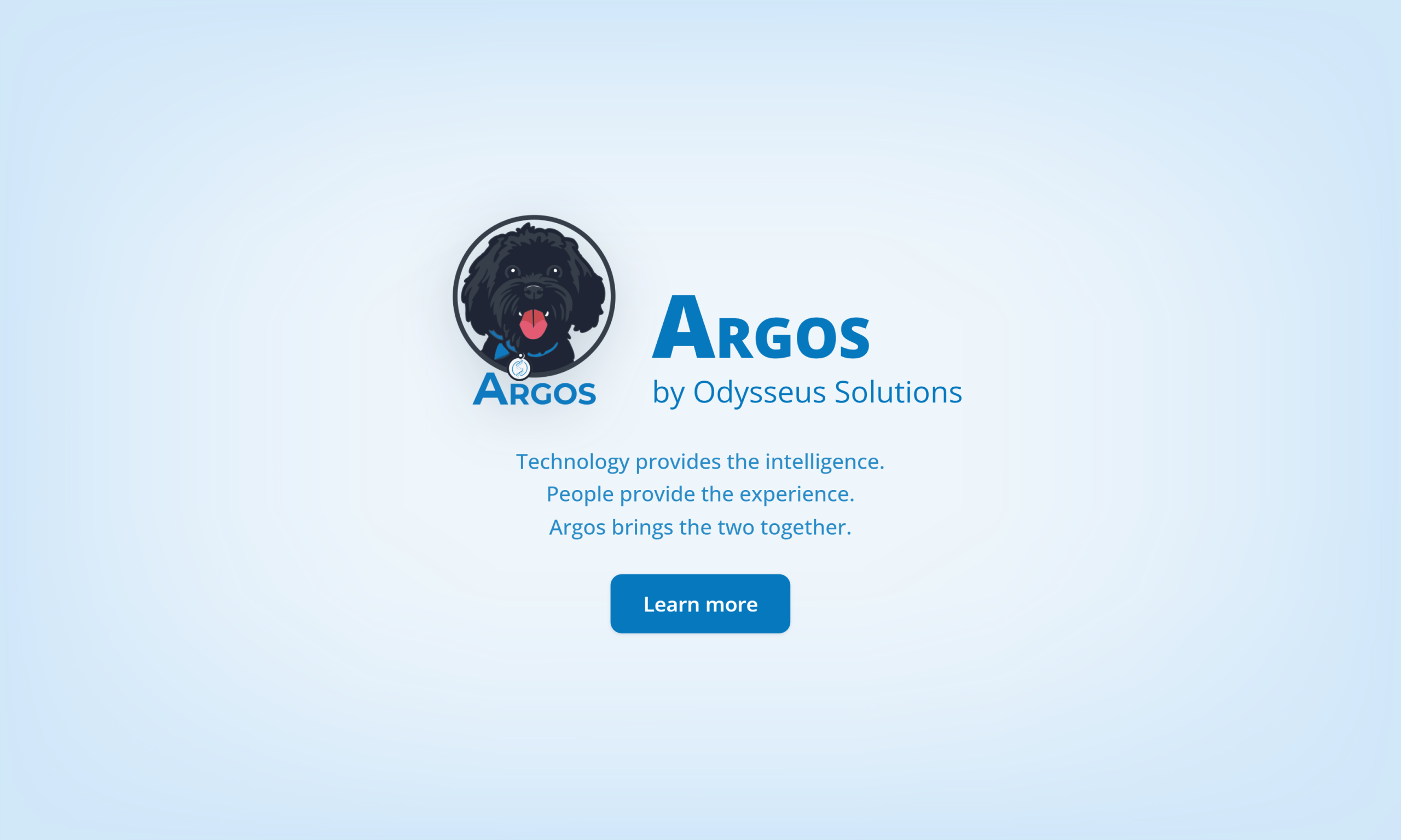 Argos by Odysseus Solutions
