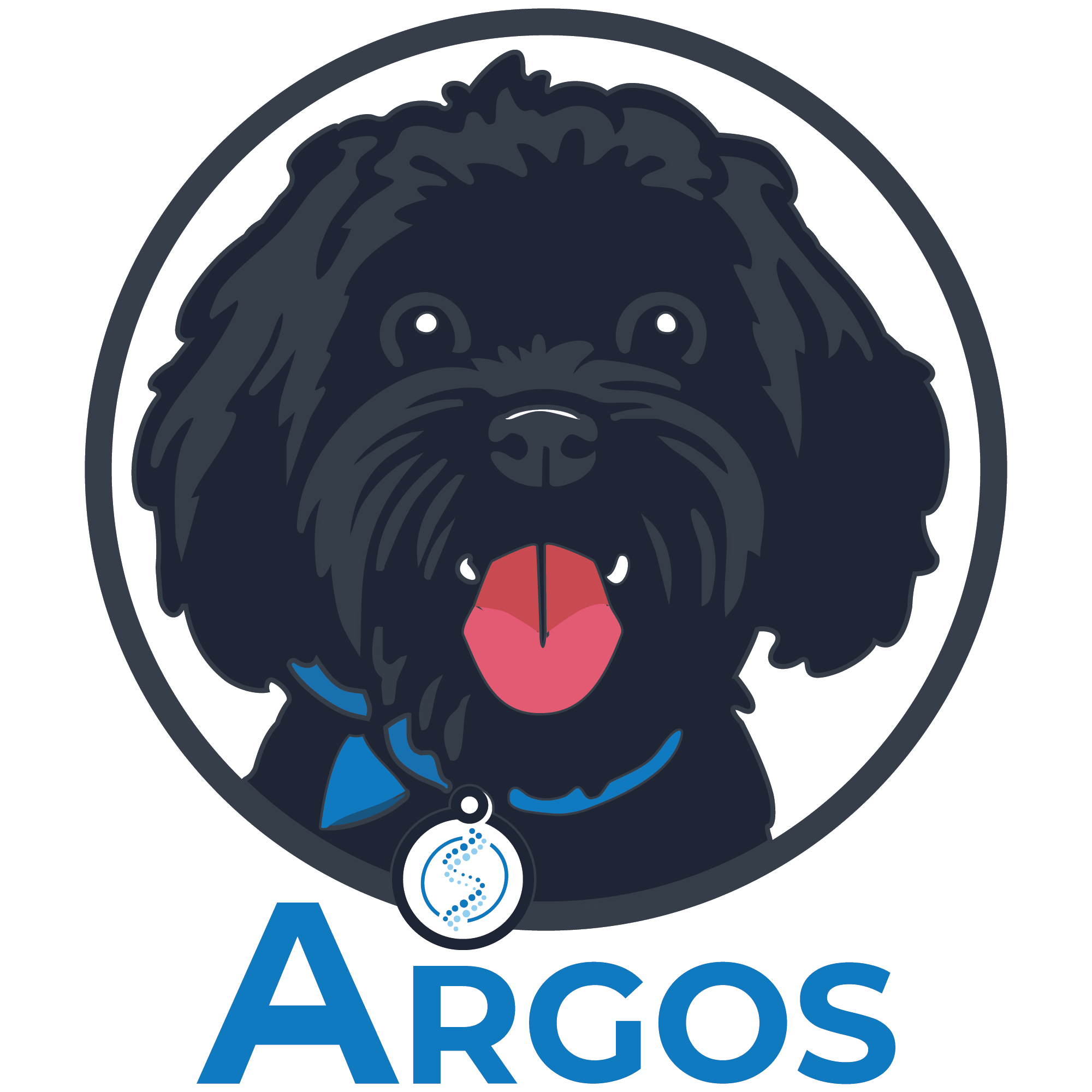 Argos by Odysseus Solutions logo