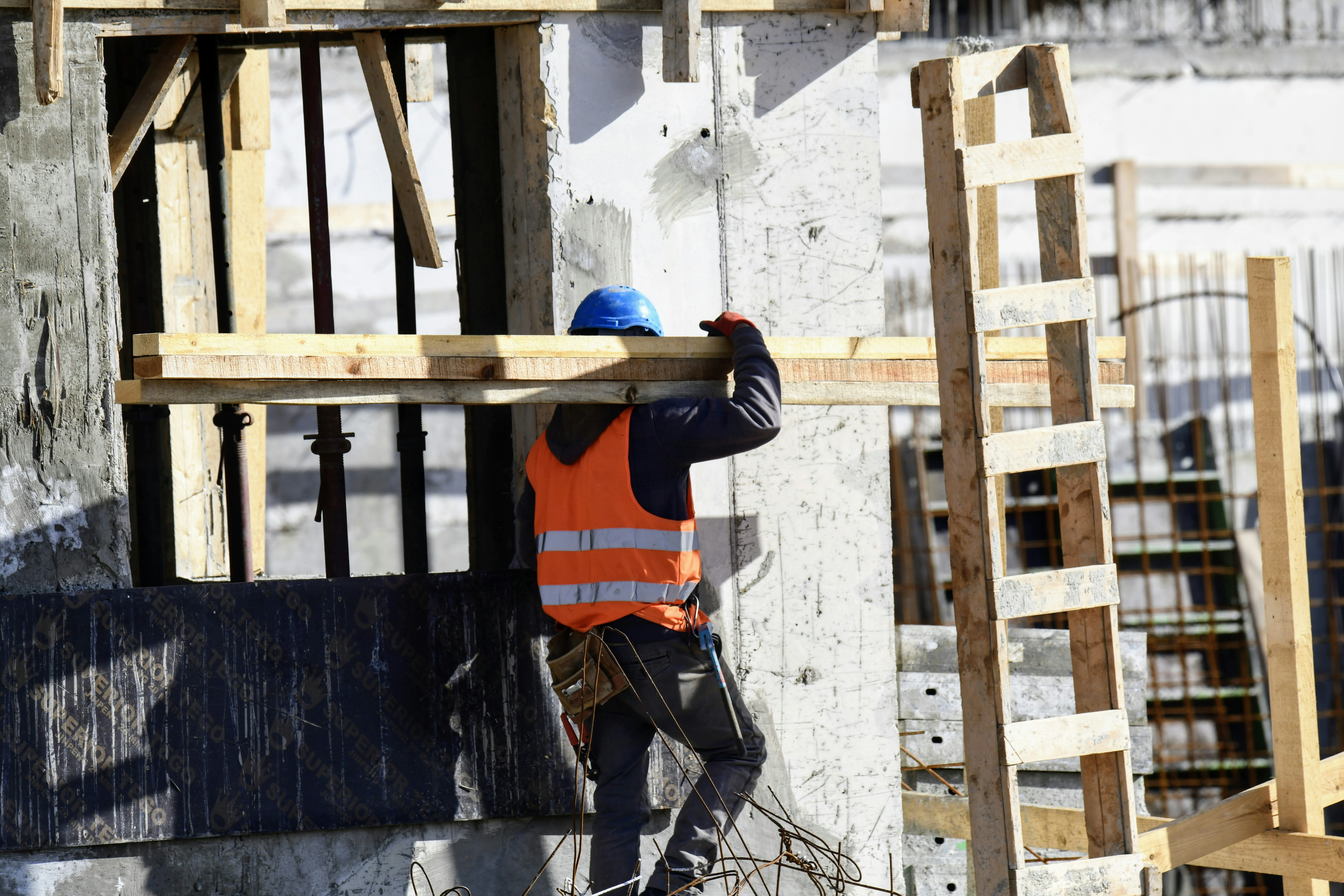 Construction Project Leads UK: The Complete Guide to Finding and Winning More Work in 2026