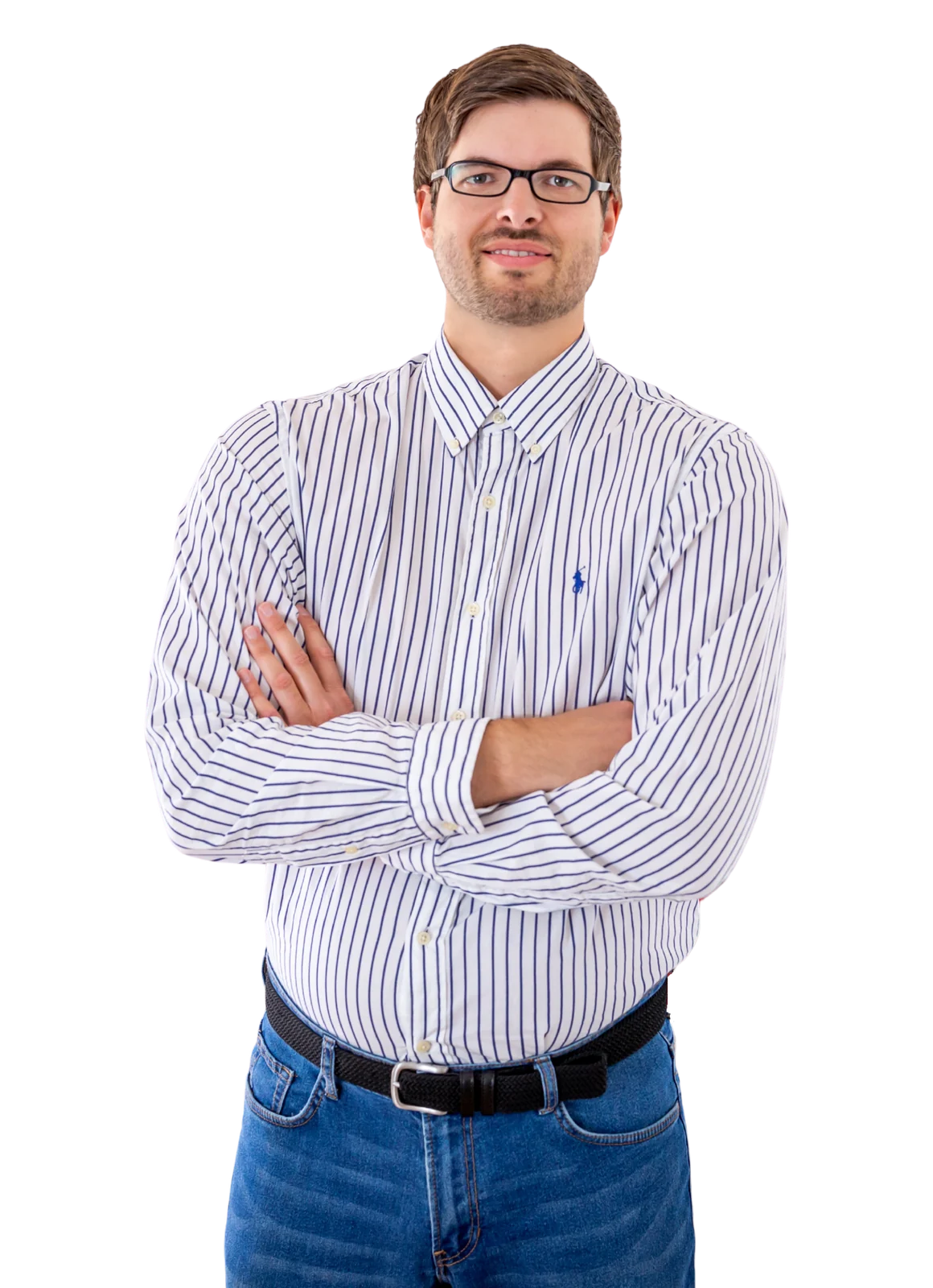 David Wenzel, Steuerberater und Kanzleiinhaber