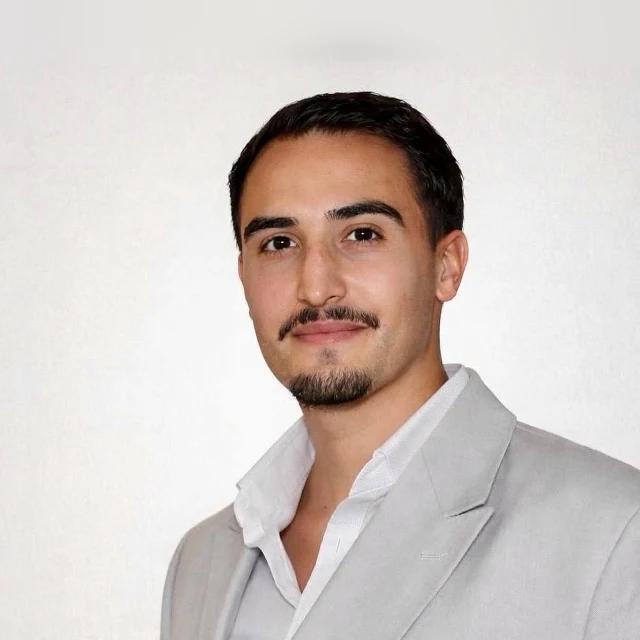 Ahmet Dagli