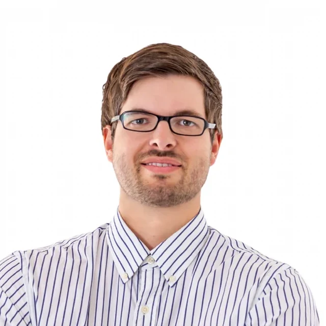 David Wenzel, Steuerberater und Kanzleiinhaber