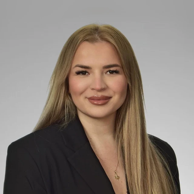 Armina Nuhanovic