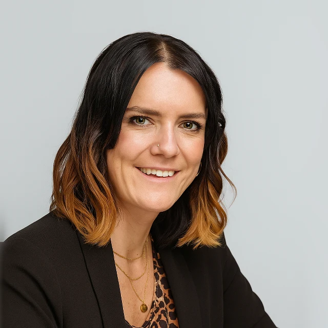 Nina Klein