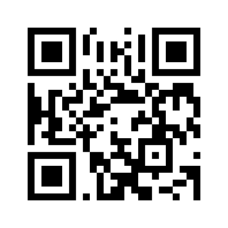 QR code to download the Slingit app