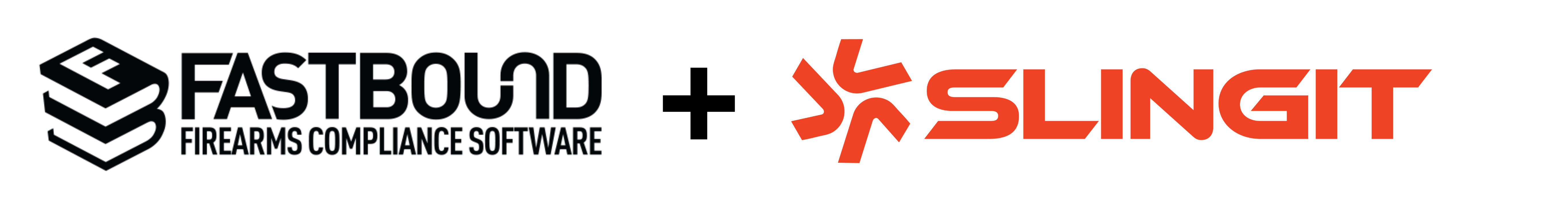 FastBound and Slingit logos