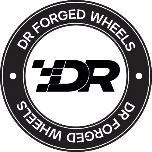 DR Forged