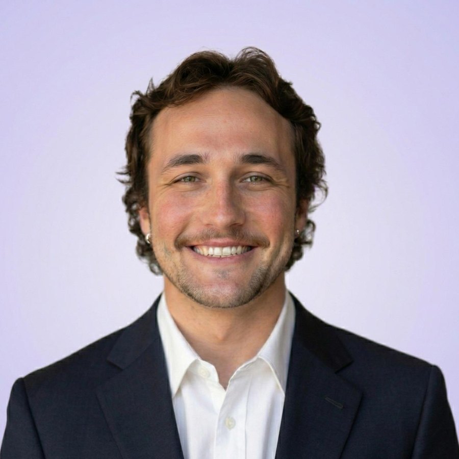 Joel Hipkins, founder and CEO of WolfxTech