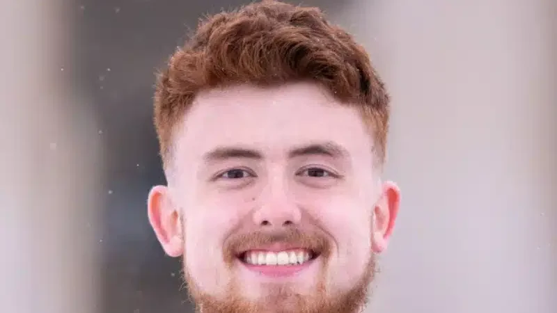 Justin Leusner